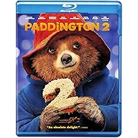 Amazon.co.jp: パディントン【期間限定価格版】Blu-ray : ニコール